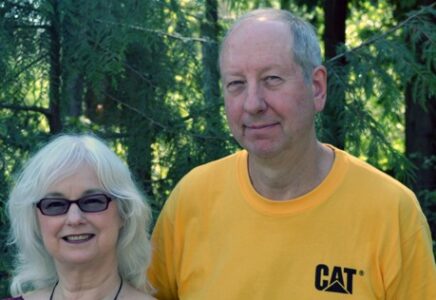 Doug and Jennie Ostgaard, DIY Solar Power Experts – Biographies – MOTHER EARTH NEWS Image